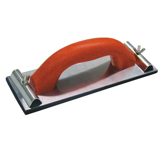 Handschuurder 240X120
