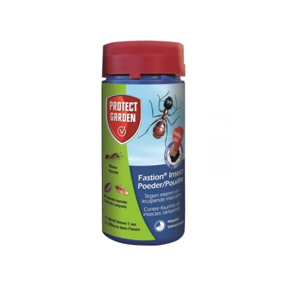 Protect Garden Fastion Insect Poeder 400Gr