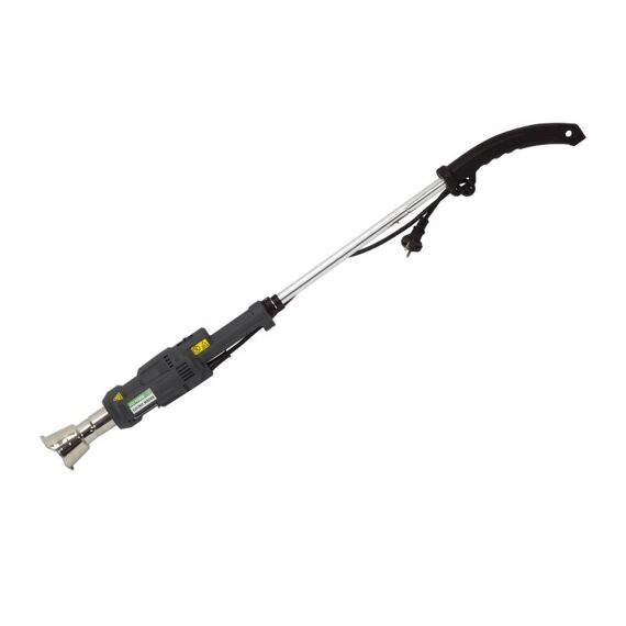 Elektrische Onkruidbrander 605Gr /2000W