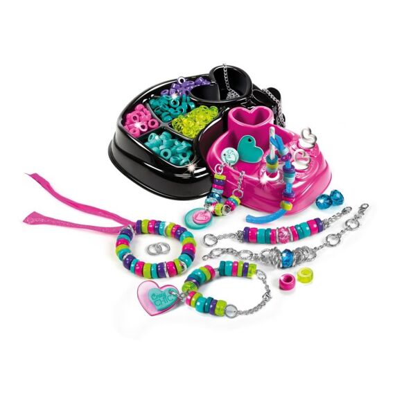 Clementoni Crazy Chic Multicolor Armbandjes