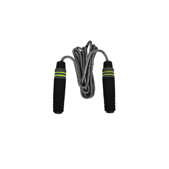 Rucanor Nos Basic Skiprope Ii Zwart/Grijs