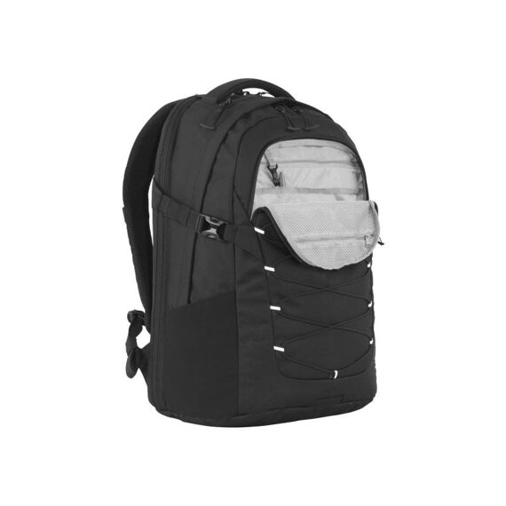 Noman Velocity Rugzak 24L Black