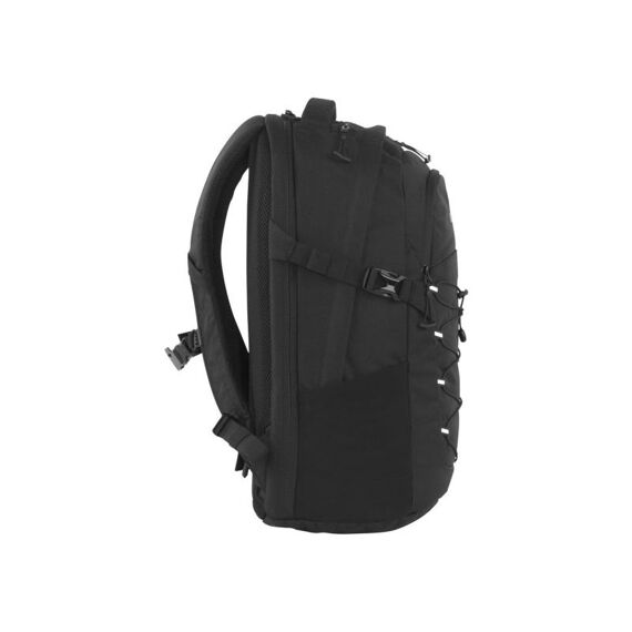 Noman Velocity Rugzak 24L Black