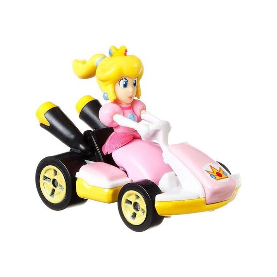 Hot Wheels Mario Kart assortiment prijs per stuk