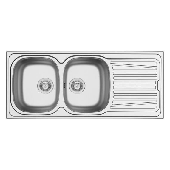 Ifix Hypero Spoeltafel 2B Cpl