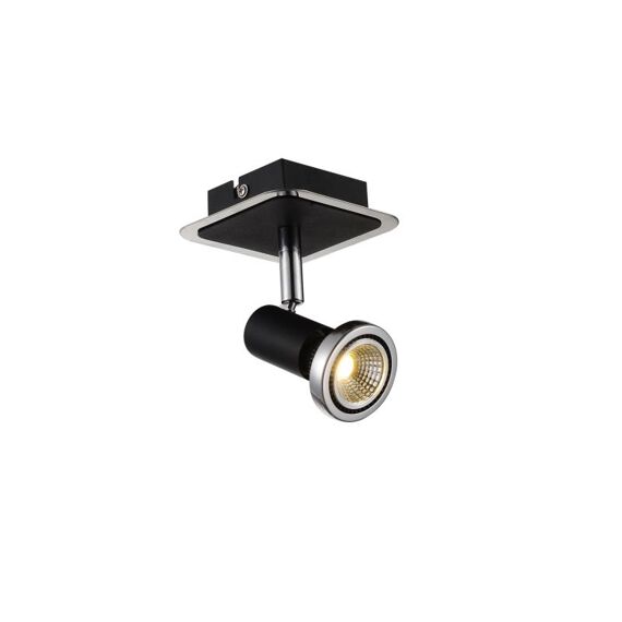 Fantasia Xzibit Spot 1Xgu10 5W Led Incl. Zwa