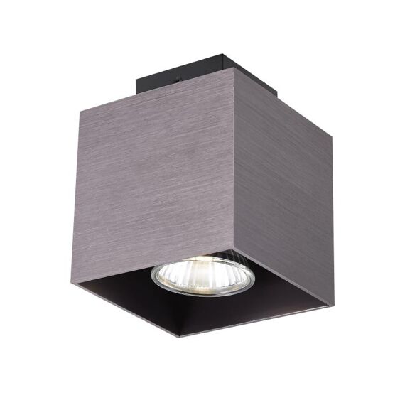 Fantasia Kubo Brons 1X 5W Led Gu10 Dimbaar I