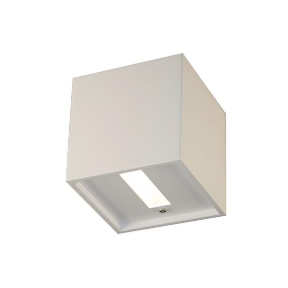 Fantasia Nemo Wandlicht Up-Down Led 1X4W Zan