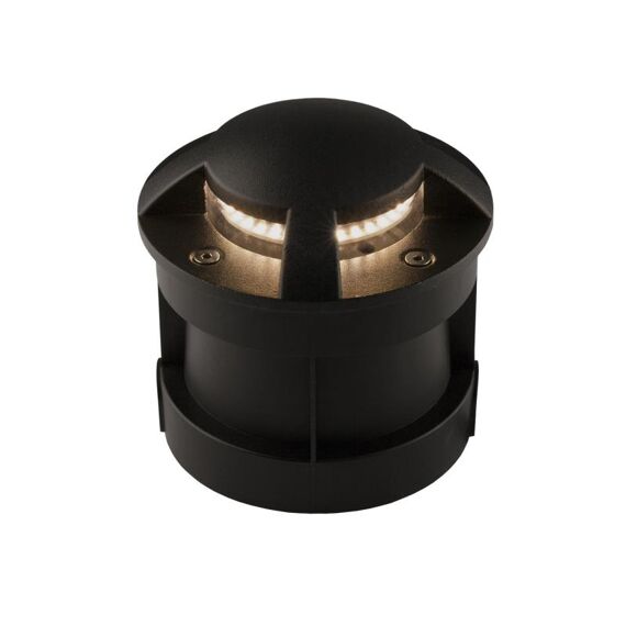 Fantasia Beacon 4 Vloerspot 5W Cob Led 3000K