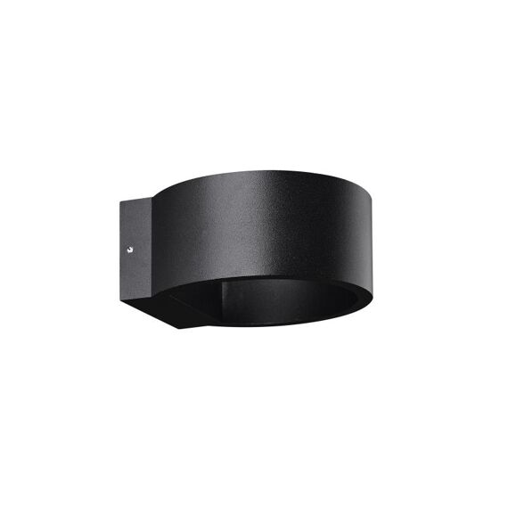 Fantasia Damir Wl 6 Watt 540Lm Cob Led Ip54 Zwart