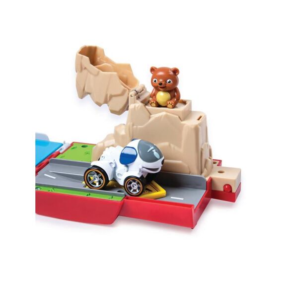 Paw Patrol Die-Cast Paw Patroller