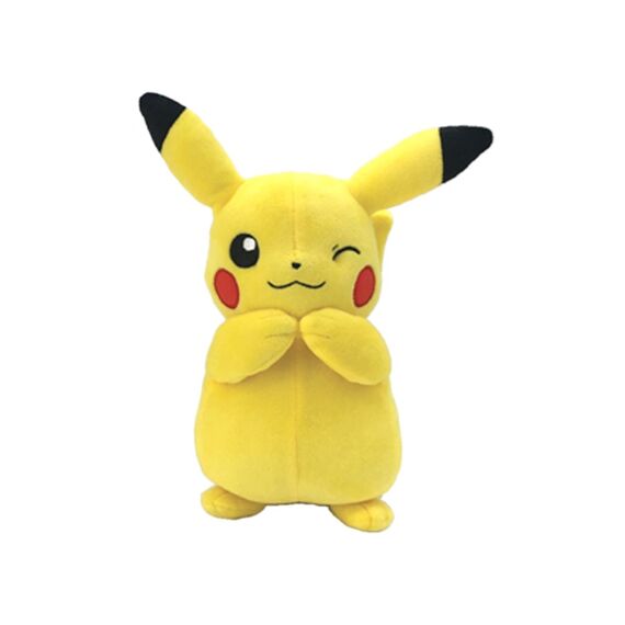 Pokemon Plush 20Cm Assortiment Prijs Per Stuk