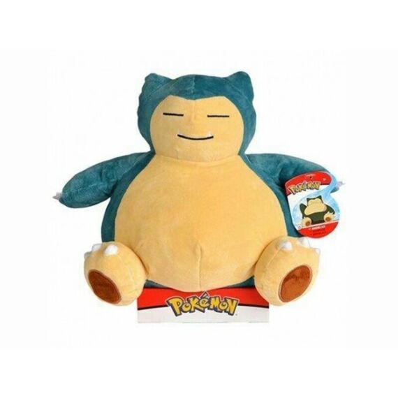 Pokemon Plush 30Cm Assortiment Prijs Per Stuk
