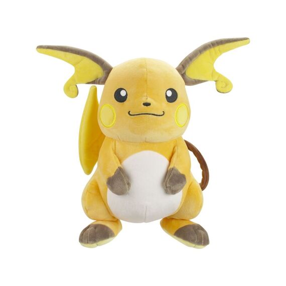 Pokemon Plush 30Cm Assortiment Prijs Per Stuk