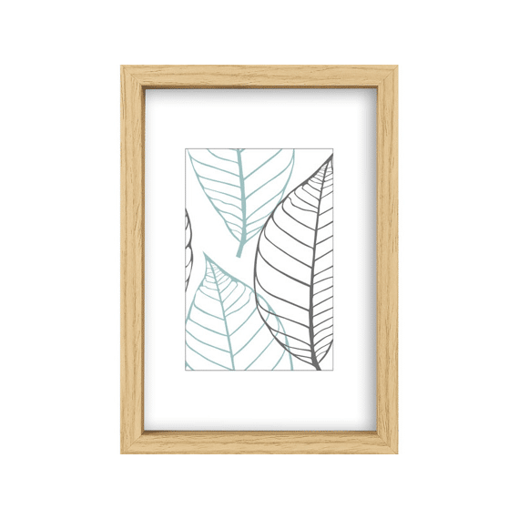 Fotolijst Brasil Natuur  10X15 Cm