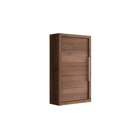 Sorento Kolomkast 40 1D Eik Cognac