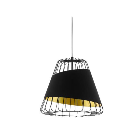 Eglo Hanglamp Austell H110Xd36Cm 1X60W