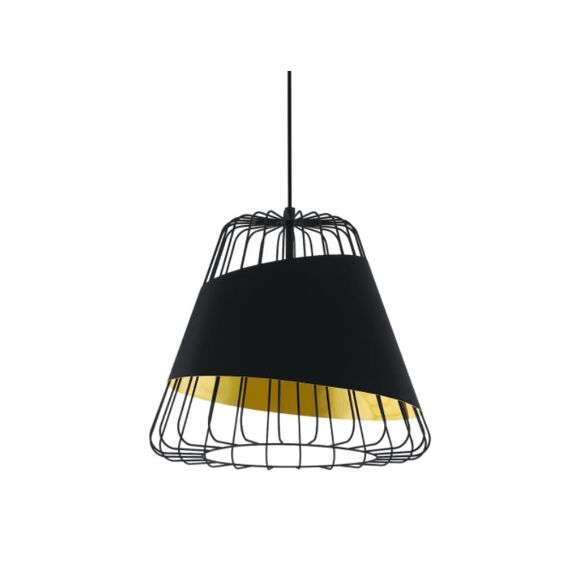 Eglo Hanglamp Austell H110Xd43Cm 1X60W