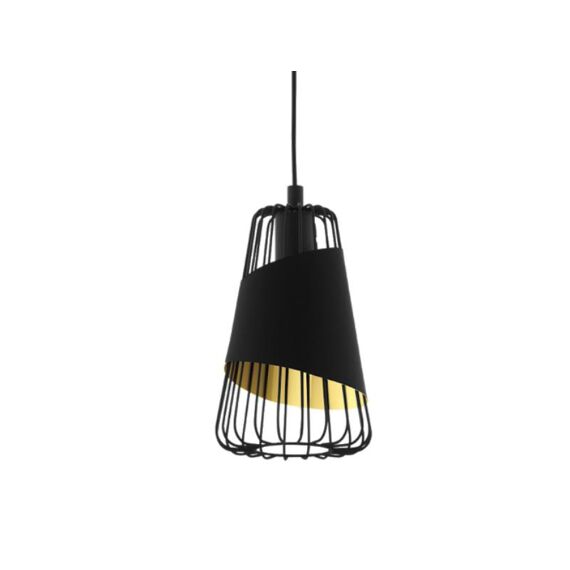 Eglo Hanglamp Austell H110Xd16.5Cm 1X60W