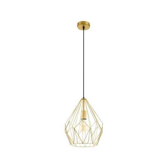 Eglo Hanglamp Carlton H110Xd31Cm 1X60W