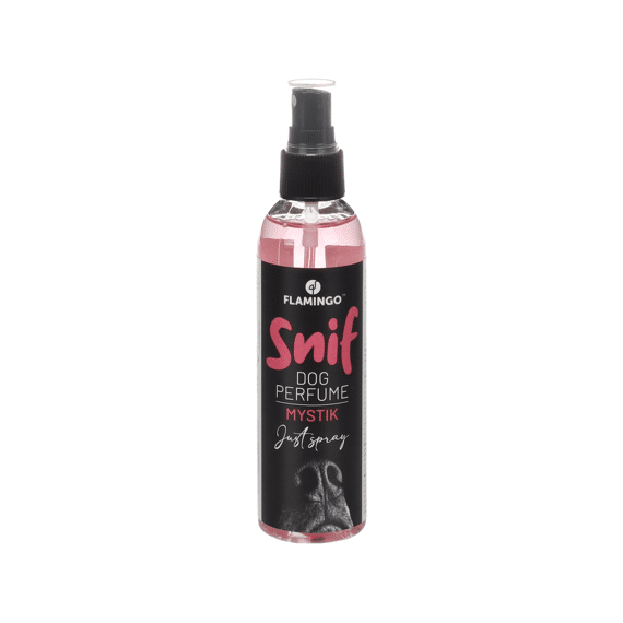 Parfum Voor Honden Mystik 120Ml