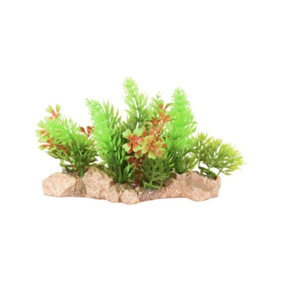 Ad Umbra Aquarium Plant 15X7X10Cm
