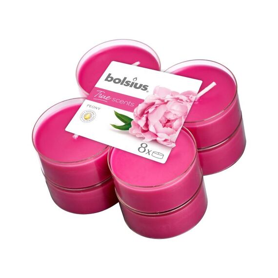 Maxilicht Geur 8 Stuks True Scents Pomegranate