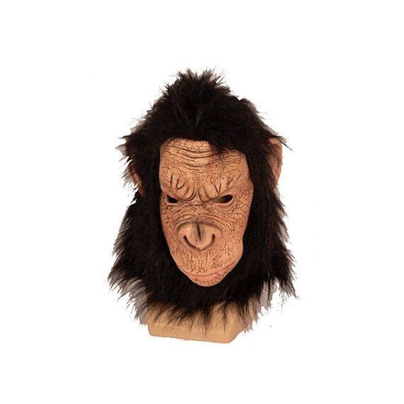 Masker Chimpansee