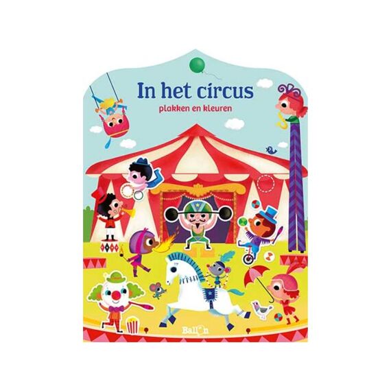 In Het Circus