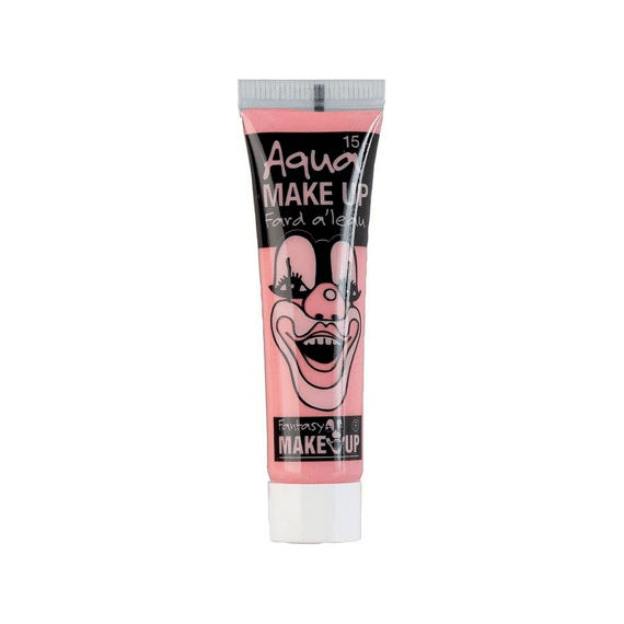 Fant.Aqua Tube 15Ml Roze