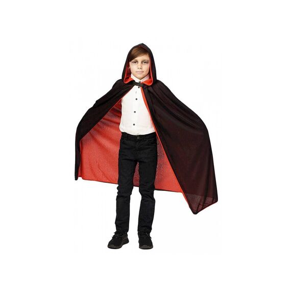 Cape Zwart/Rood+ Kap