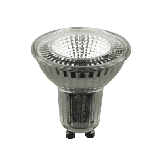 Fantasia Lichtbron 4.3w Gu10 Glas Led 2700k 350lm Dimbaar 38°