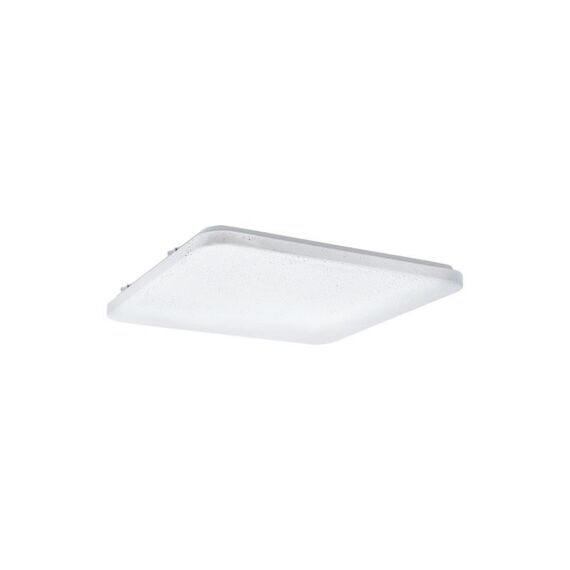 Eglo Frania-S Wandarmatuur/Plafonnière 65X530X530Mm 49,5W