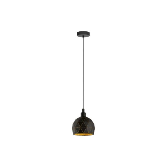 Eglo Roccaforte Hanglamp H1100Xd170Mm 1X40W