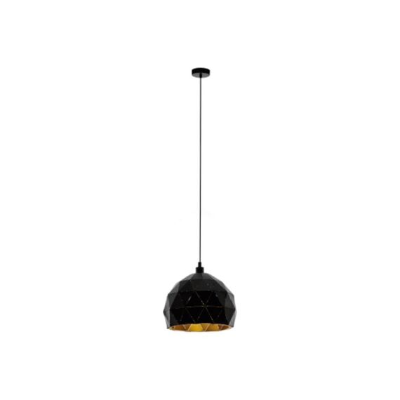 Eglo Roccaforte Hanglamp H1100Xd300Mm 1X60W