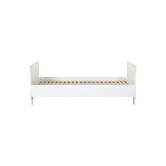 Quax Loft Bed 120X60/200X90 Cm - White