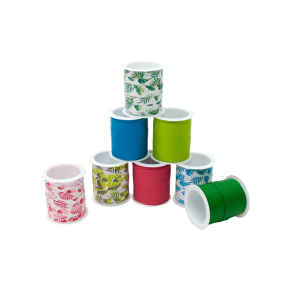 Sierlint Flower 1Cm X 10M