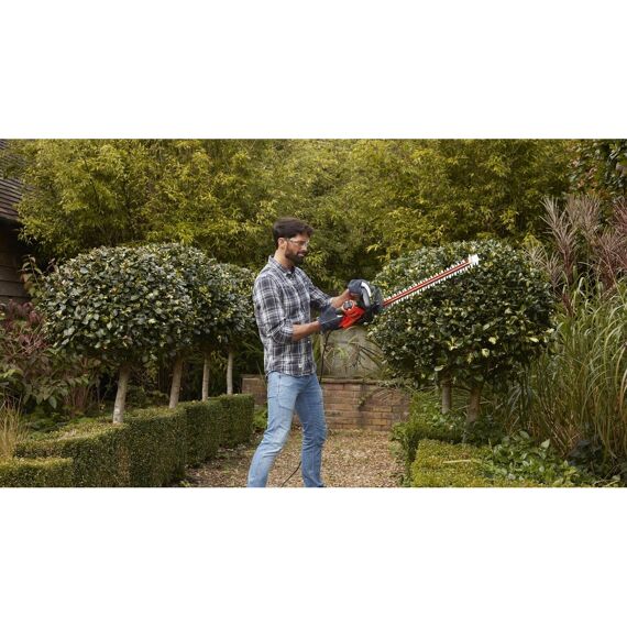 Black+Decker Heggenschaar 550W 60Cm