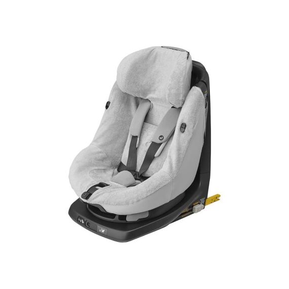 Maxi Cosi Autostoel Zomerhoes Axissfix Fresh Grey