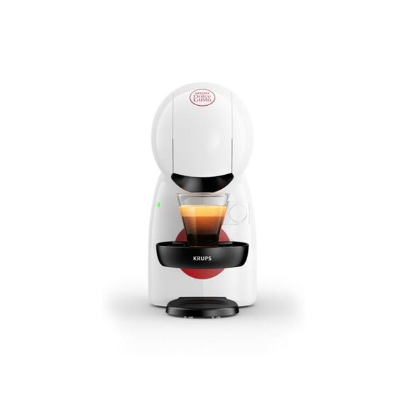 Krups Yy4324Fd Dolce Gusto Piccolo Xs White