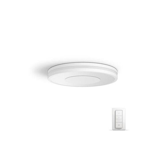 Philips Hue Being Hue Ceiling Lamp White 1X32W 24V