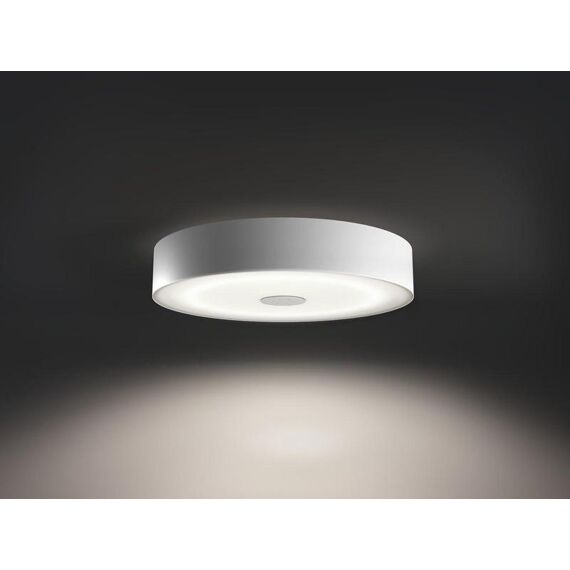 Philips Hue Fair Hue Ceiling Lamp White 1X39W 24V