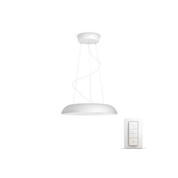 Philips Hue Amaze Hue Pendant White 1X39W 24V