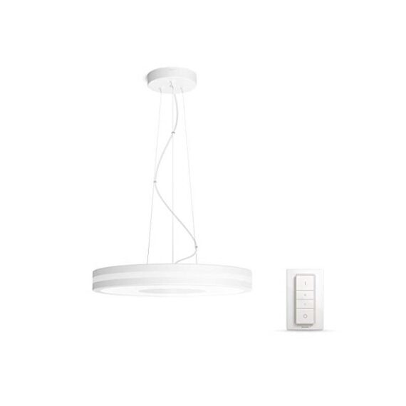 Philips Hue Being Hue Pendant White 1X39W 24V