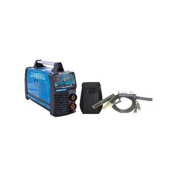 Inverter Welco 1600 Electronic