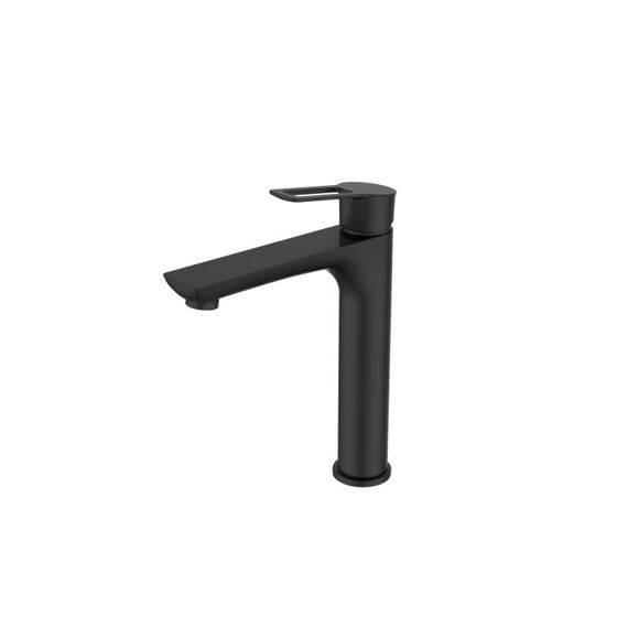 Nero Lavabo Verhoogd Zwart