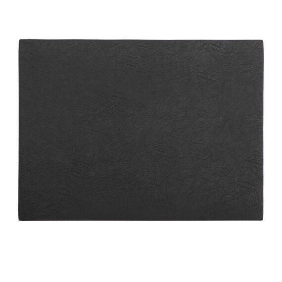 Placemat Troja, 33X45Cm, Black