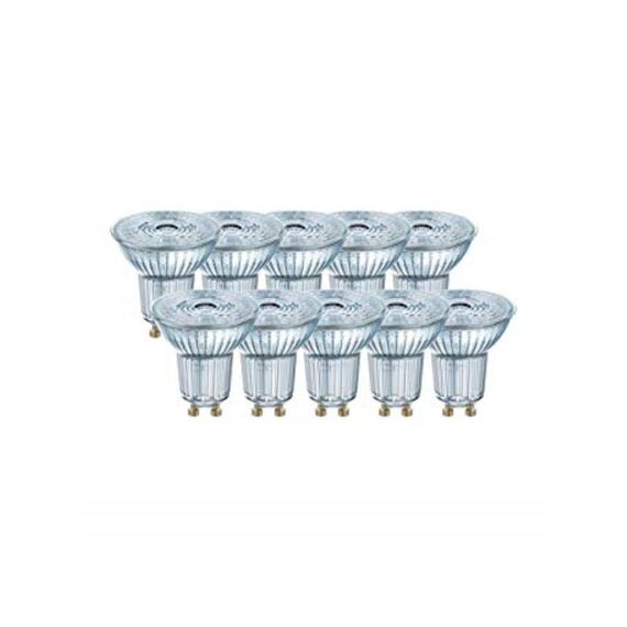 Led Base Pr 165036 4.3W/827 230V Gu10