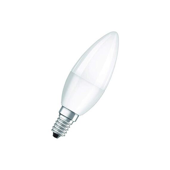 Bellx Led Clb40 5W/827 230V Fr E14 470Lm 2/Box