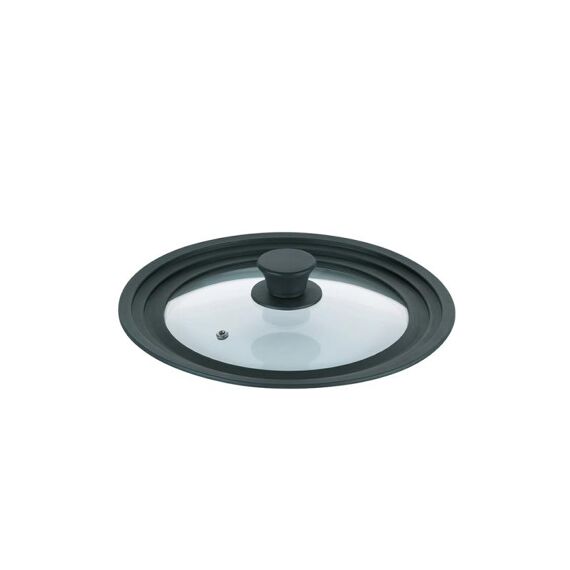 Kela Glass Lid Concetta